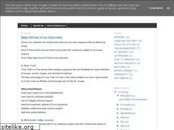 Sites similar to winguard.blogspot.com