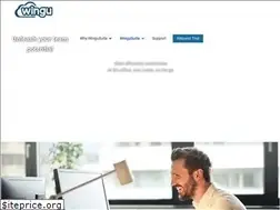 Sites similar to wingumail.com