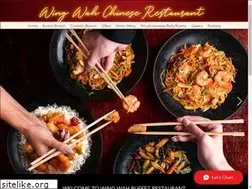 Sites similar to wingwah.net