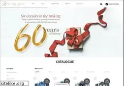 Sites similar to wingwahwatch.com