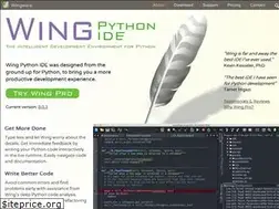 Sites similar to wingware.biz