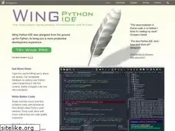 Sites similar to wingware.com