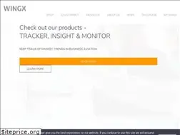 Sites similar to wingx-advance.com