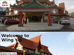 Sites similar to wingyip.com