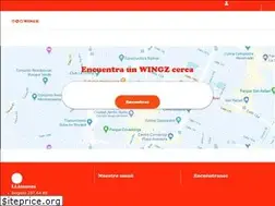 Sites similar to wingz.com.co