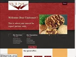 Sites similar to wingzinc.com