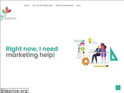 Sites similar to wingzmarketing.com.au