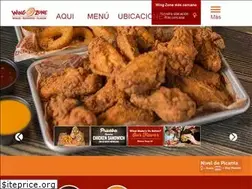 Sites similar to wingzone.com.pa