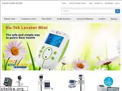 Sites similar to winhealth.co.uk