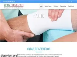 Sites similar to winhealth.mx