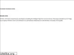 Sites similar to winhec.com