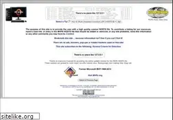 Sites similar to winhelp2002.mvps.org