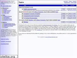 Sites similar to winhex.net