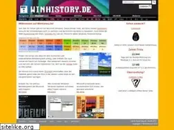Sites similar to winhistory.de