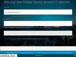 Sites similar to winhopefamily.com