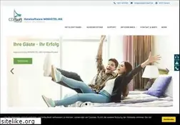 Sites similar to winhotel-cdsoft.de
