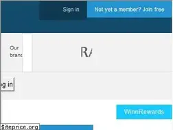 Sites similar to winhotels.com