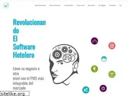 Sites similar to winhotelsolution.com