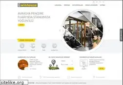 Sites similar to winhouse.com.tr