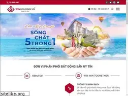 Sites similar to winhousing.vn