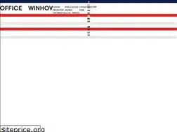 Sites similar to winhov.nl