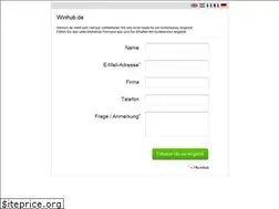 Sites similar to winhub.de