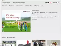 Sites similar to wini-360grad.de