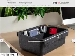 Sites similar to wini-mein-buero.de