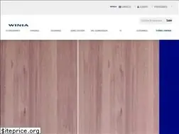 Sites similar to winia.mx