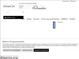 Sites similar to winiarki24.pl
