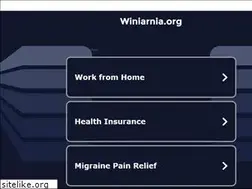 Sites similar to winiarnia.org