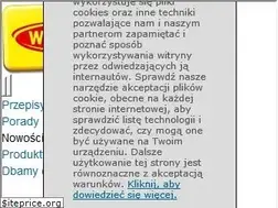 Sites similar to winiary.pl