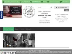 Sites similar to winiarz.pl