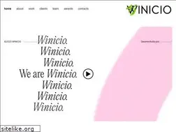 Sites similar to winicio.com