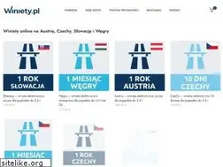 Sites similar to winiety.pl
