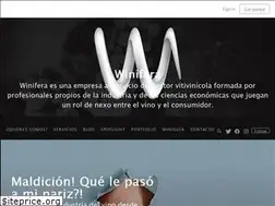 Sites similar to winifera.com