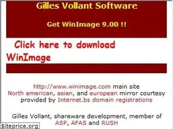 Sites similar to winimage.com