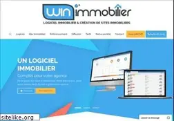 Sites similar to winimmobilier.com