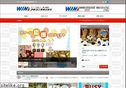 Sites similar to wininc.jp