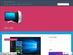 Sites similar to winindir.wordpress.com