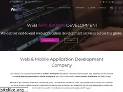 Sites similar to wininfoway.com