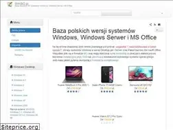 Sites similar to winiso.pl
