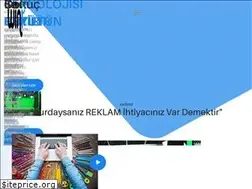 Sites similar to winiteknoloji.com