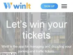 Sites similar to winitnow.com