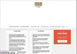 Sites similar to winitra.com