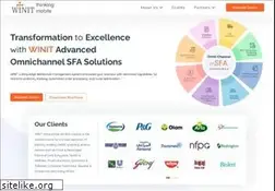 Sites similar to winitsoftware.com