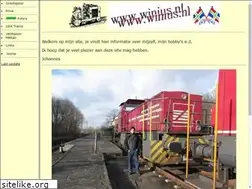 Sites similar to winius.nl