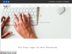 Sites similar to winix-eg.com