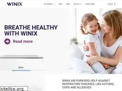 Sites similar to winix.ch