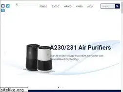 Sites similar to winixairpurifier.com